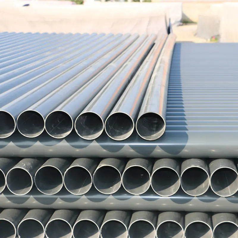 在購(gòu)買(mǎi)PVC管材時(shí)，需要注意哪些細(xì)節(jié)